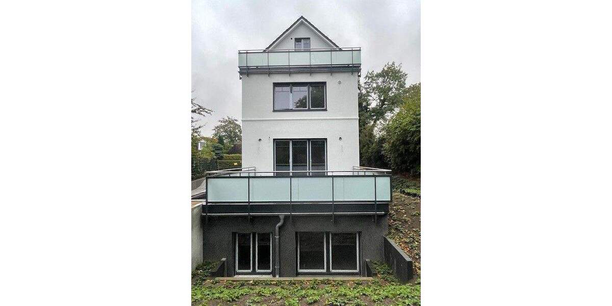 Etagenwohnung Hamburg Sülldorf - 4 Zimmer, 130 m&sup2;, 2.470&euro; | Angebot:25926386