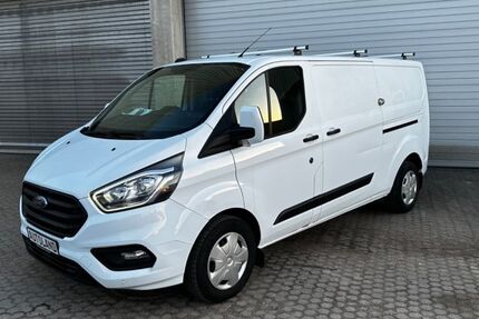 Ford Transit Custom 85.000 km 14.875 &euro; Norderstedt bei Hamburg 22844