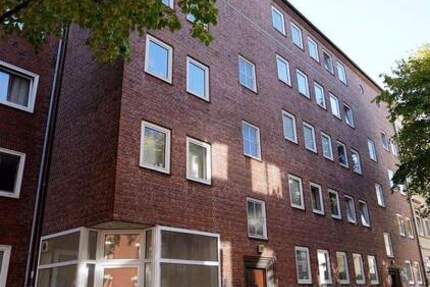 Wohnung Hamburg Altona-Altstadt - 2 Zimmer, 52 m&sup2;, 450.000&euro; | Angebot:25705284