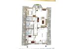 Dachgeschoßwohnung Kisdorf - 4 Zimmer, 85 m&sup2;, 1.100&euro; | Angebot:26663278