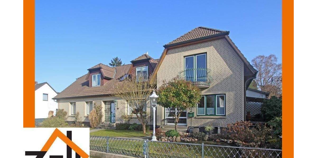 Mehrfamilienhaus, Wohnhaus Aumühle b Hamburg Aumühle - 9 Zimmer, 1.095.000&euro; | Angebot:25865500