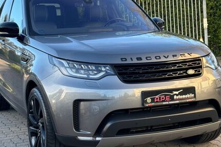 Land Rover Discovery 70.000 km 29.499 &euro; Norderstedt 22848