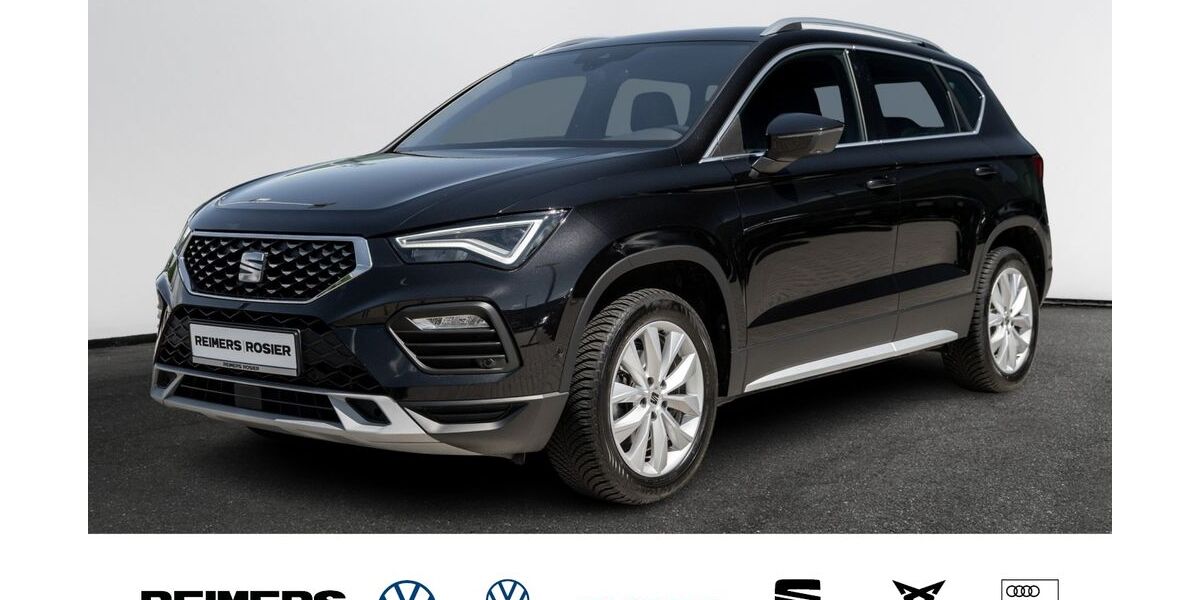 Seat Ateca 23.800 km 29.010 &euro; Pinneberg 25421