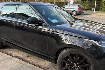 Land Rover Range Rover Velar 115.000 km 32.500 &euro; Hamburg 20149