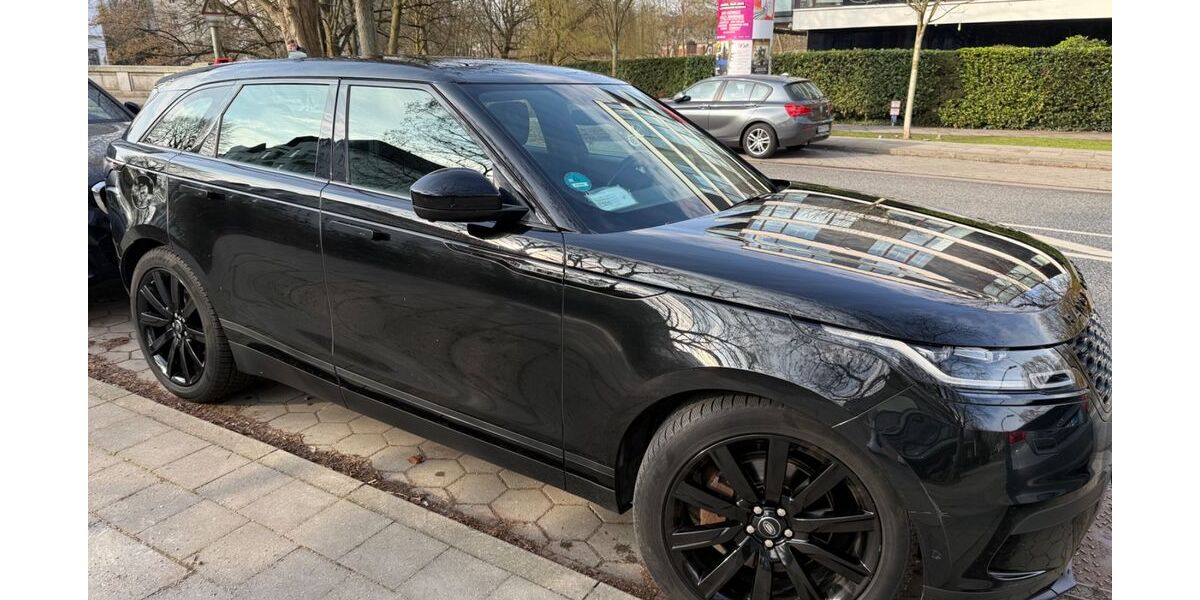 Land Rover Range Rover Velar 115.000 km 32.500 &euro; Hamburg 20149
