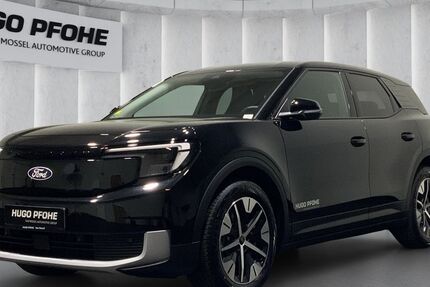 Ford Explorer 7.500 km 41.930 &euro; Hamburg 22335