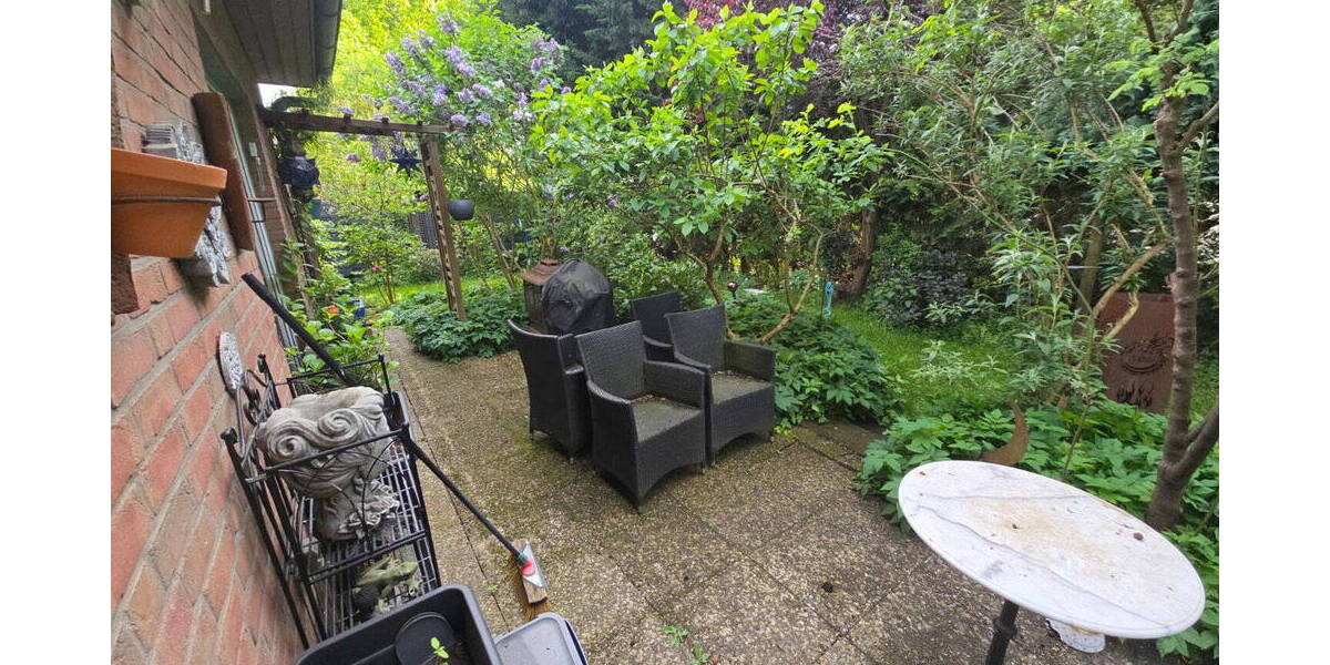 Einfamilienhaus Hamburg Jenfeld - 5 Zimmer, 128 m&sup2;, 692.500&euro; | Angebot:26820722