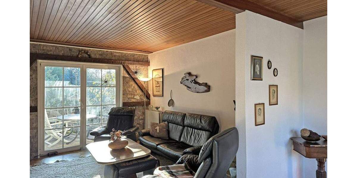 Einfamilienhaus Hamburg Niendorf - 3 Zimmer, 80 m&sup2;, 549.000&euro; | Angebot:25937476