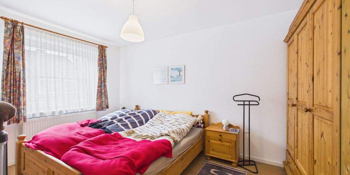 Reihenendhaus Bad Oldesloe - 5 Zimmer, 118 m&sup2;, 415.000&euro; | Angebot:25772782