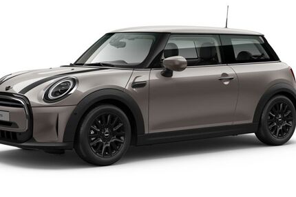 Mini Cooper 41.900 km 18.444 &euro; Elmshorn 25337