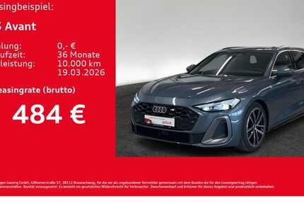 Audi A5 12.268 km 56.610 &euro; Hamburg 20537