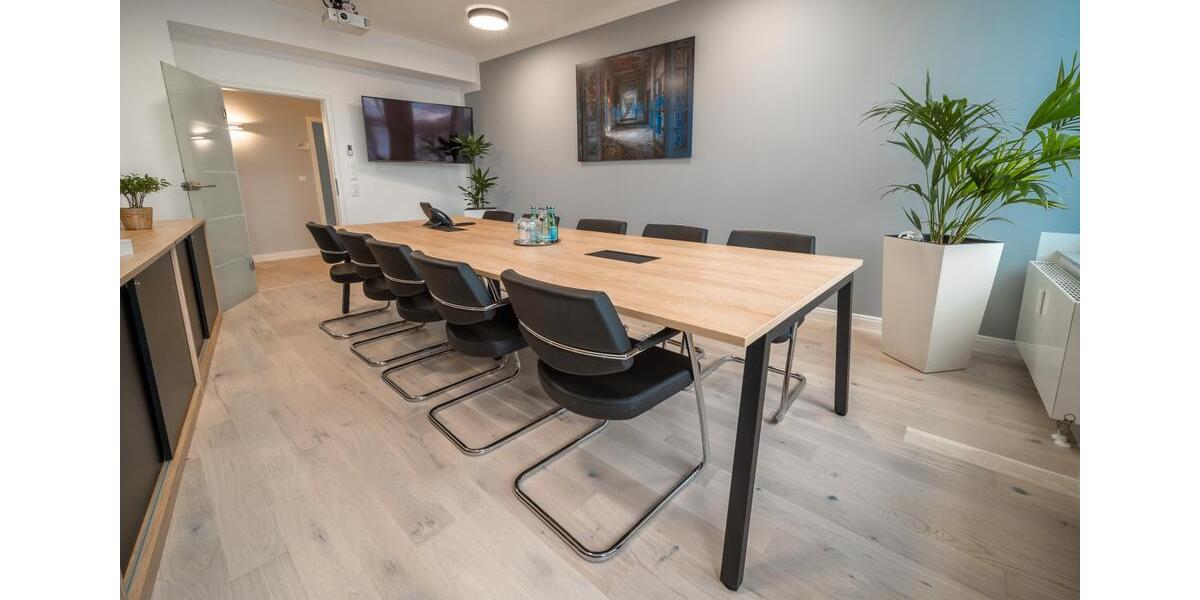 Gewerbeobjekt Hamburg Altstadt - 1.499&euro; | Angebot:25966870