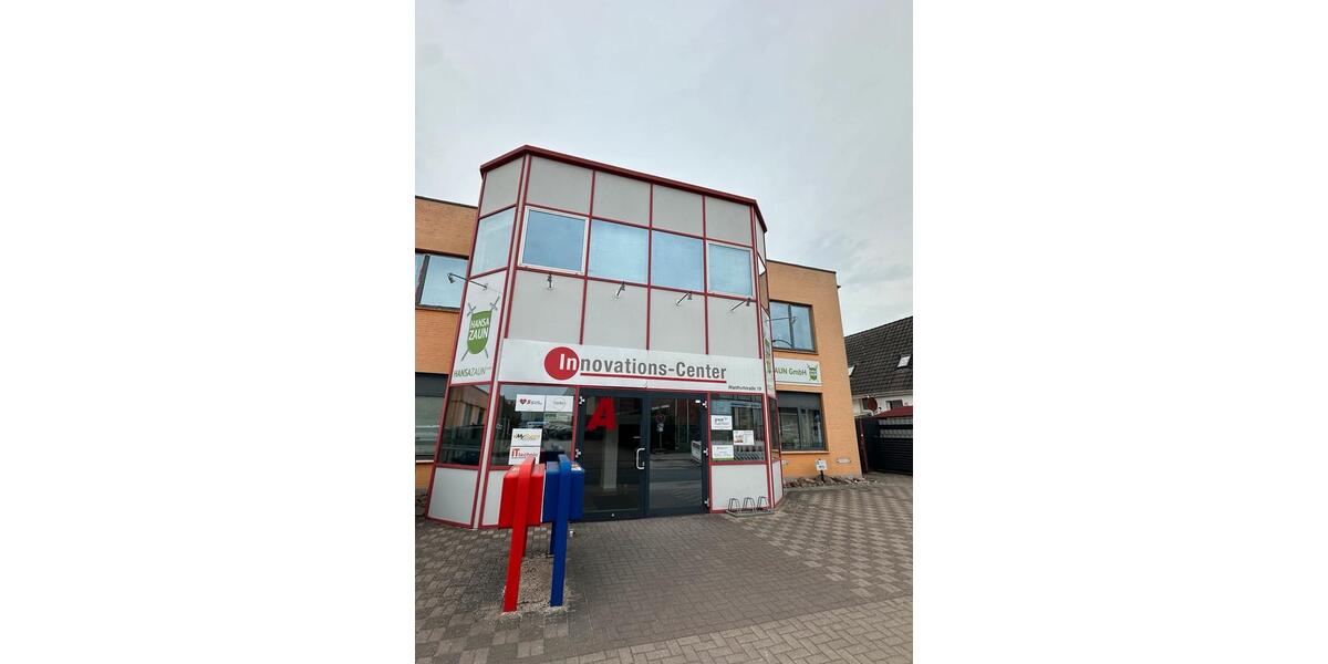 Gewerbeobjekt Bönningstedt - 600&euro; | Angebot:25925432