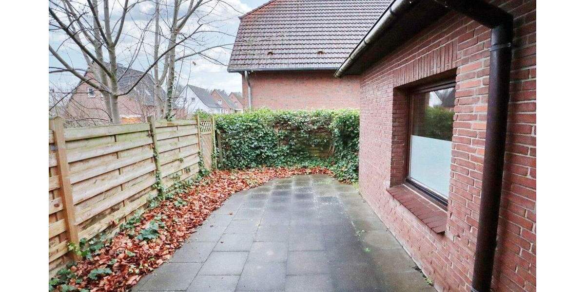 Einfamilienhaus Bad Oldesloe Schlamersdorf - 7 Zimmer, 172 m&sup2;, 349.000&euro; | Angebot:25820863