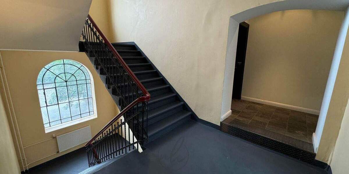 Gewerbeobjekt Hamburg Hamm - 2 Zimmer, 74 m&sup2;, 1.480&euro; | Angebot:26016897