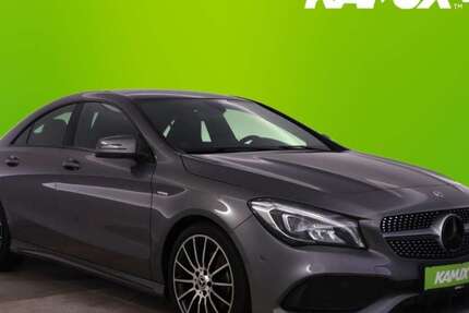 Mercedes-Benz CLA 200 125.580 km 17.999 &euro; Ahrensburg 22926