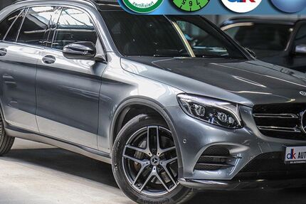 Mercedes-Benz GLC 350 172.000 km 27.100 &euro; Glinde 21509