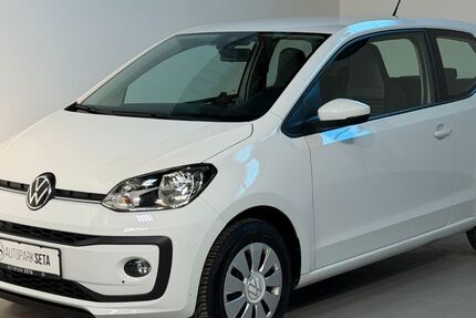 VW up! 30.000 km 9.975 &euro; Ellerhoop bei Hamburg 25373