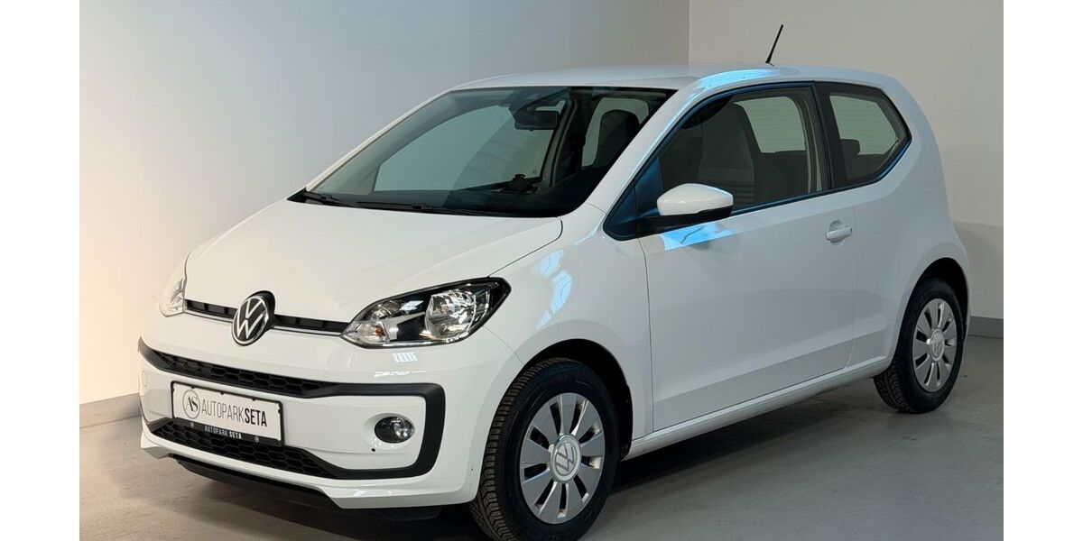 VW up! 30.000 km 9.975 &euro; Ellerhoop bei Hamburg 25373
