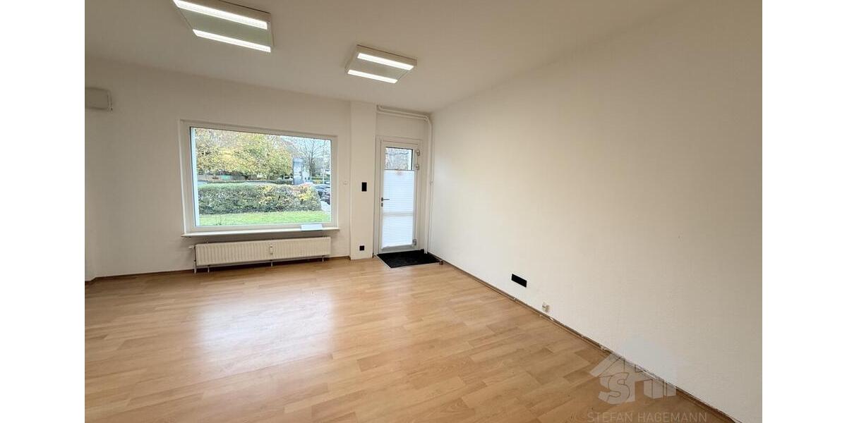 Gewerbeobjekt Hamburg Groß Borstel - 1.200&euro; | Angebot:25997623