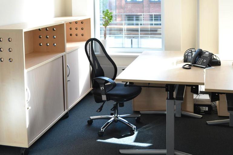 Gewerbeobjekt Hamburg Hamburg-Mitte - 1.180&euro; | Angebot:25966917