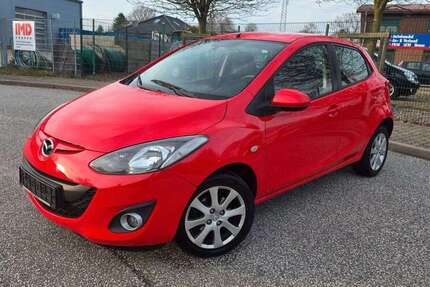Mazda 2 169.000 km 4.199 &euro; Henstedt-Ulzburg 24558