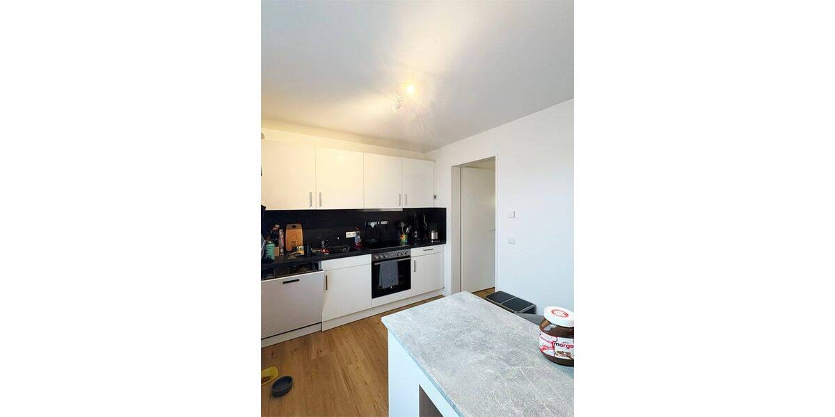 Etagenwohnung Wentorf bei Hamburg - 2 Zimmer, 75 m&sup2;, 1.115&euro; | Angebot:25998970