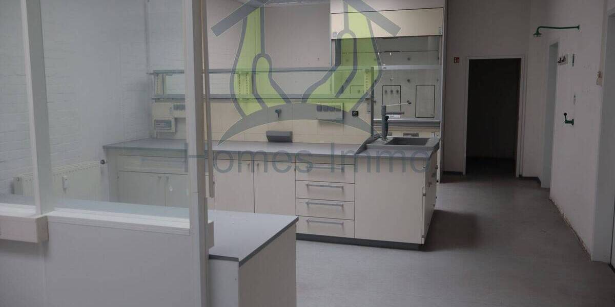 Gewerbeobjekt Barsbüttel - 5.670&euro; | Angebot:25660998