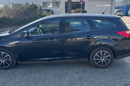 Ford Focus 153.208 km 1.999 &euro; Barsbüttel 22885
