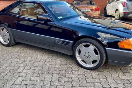 Mercedes-Benz 500 38.429 km 37.800 &euro; Hamburg 22419