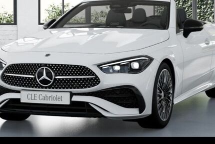 Mercedes-Benz CLE 200 9.900 km 61.900 &euro; Hamburg 22047