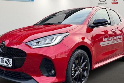 Mazda 2 Hybrid 2.562 km 25.885 &euro; Hamburg 22457