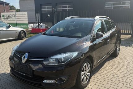 Renault Megane 177.732 km 5.290 &euro; Ellerau 25479