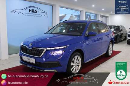 Skoda Kamiq 27.682 km 20.900 &euro; Pinneberg 25421