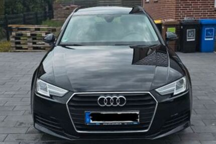 Audi A4 193.399 km 11.200 &euro; Bokholt-Hanredder 25335