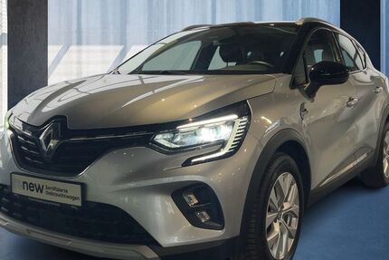 Renault Captur 63.058 km 13.990 &euro; Hamburg 22763