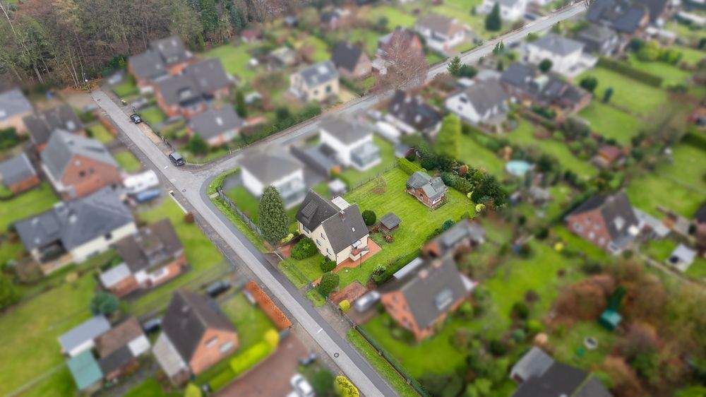 Grundstück Hamburg / Billstedt Billstedt - 678.000&euro; | Angebot:25667885