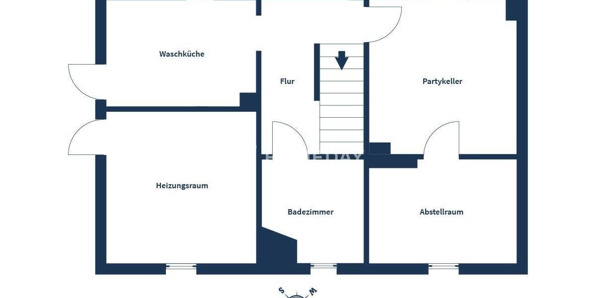 Einfamilienhaus Bad Oldesloe - 4 Zimmer, 80 m&sup2;, 265.999&euro; | Angebot:26541207