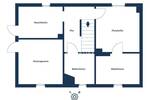 Einfamilienhaus Bad Oldesloe - 4 Zimmer, 80 m&sup2;, 265.999&euro; | Angebot:26541207