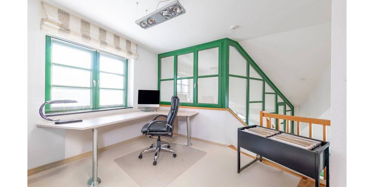 Einfamilienhaus Alt-Boberg Lohbrügge - 5 Zimmer, 207 m&sup2;, 1.195.000&euro; | Angebot:25996262