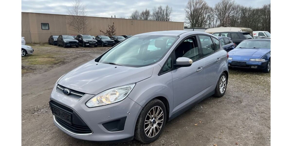 Ford C-Max 202.631 km 2.650 &euro; Elmshorn 25337