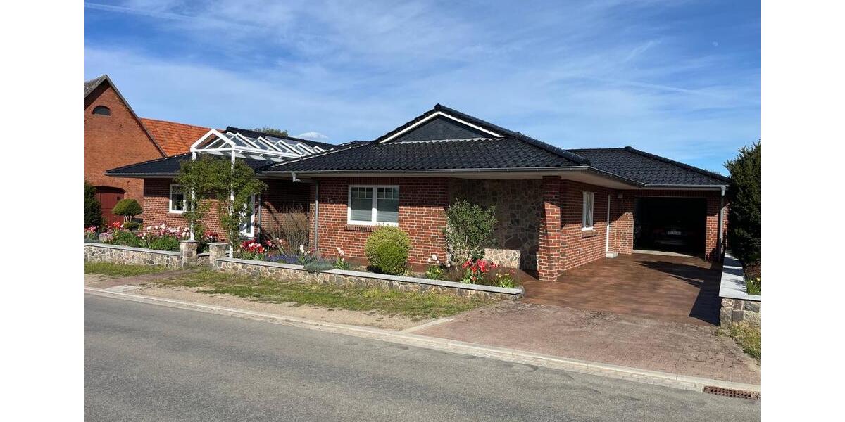 Bungalow Lasbek - 6 Zimmer, 230 m&sup2;, 699.000&euro; | Angebot:26934432