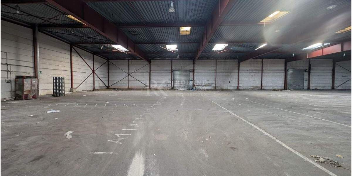 Gewerbeobjekt Hamburg Billbrook - 11.325&euro; | Angebot:25678874