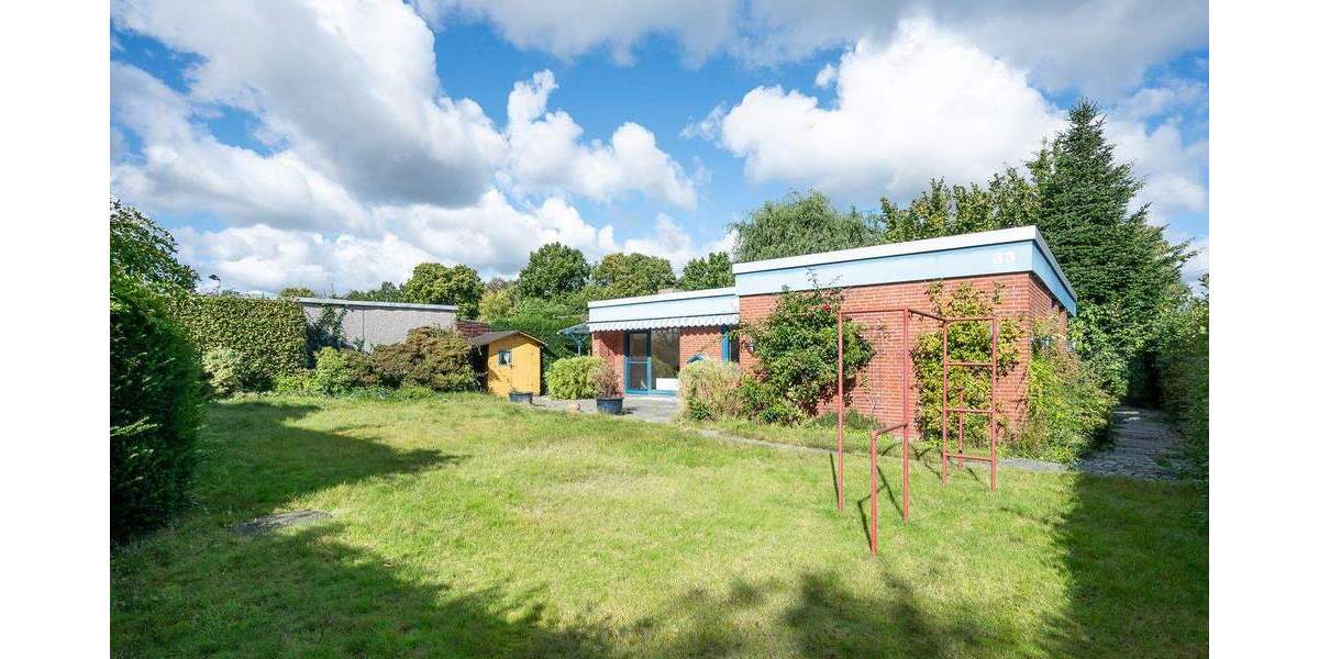 Einfamilienhaus Hamburg Lohbrügge - 3 Zimmer, 83 m&sup2;, 450.000&euro; | Angebot:25667069