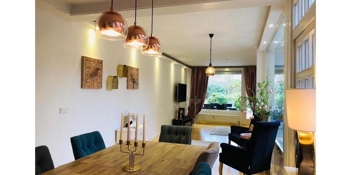 Etagenwohnung Hamburg Wandsbek - 4 Zimmer, 130 m&sup2;, 625.000&euro; | Angebot:24841894