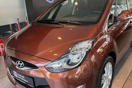 Hyundai iX20 113.000 km 7.490 &euro; Hamburg 22547