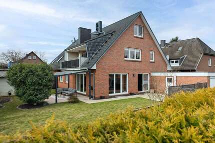 Wohnung Hamburg Altona - 4 Zimmer, 117 m&sup2;, 659.000&euro; | Angebot:25984322