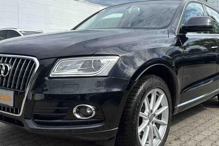 Audi Q5 115.977 km 17.950 &euro; Hamburg 22047