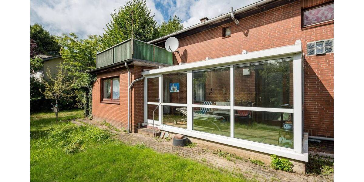 Grundstück Hamburg Rahlstedt - 500.000&euro; | Angebot:25769020