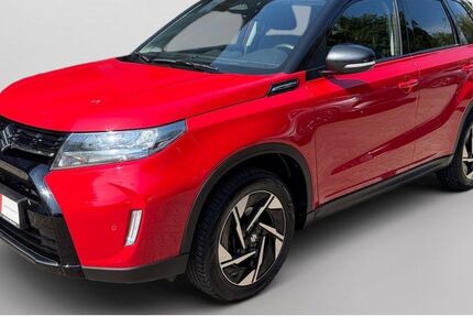 Suzuki Vitara 57.291 km 17.985 &euro; Hamburg 22045